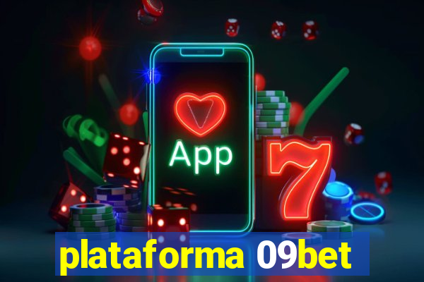 plataforma 09bet